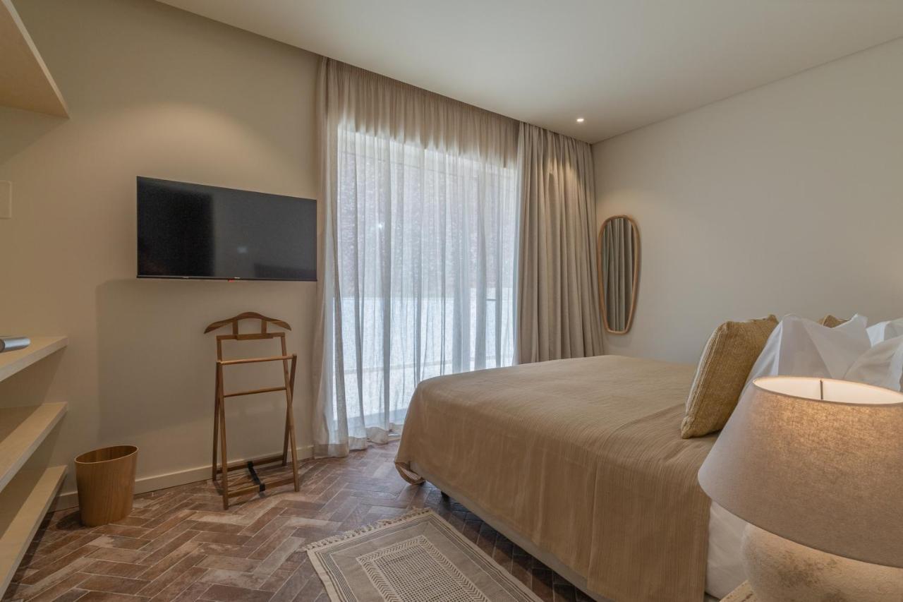 Silves History Guest House Esterno foto