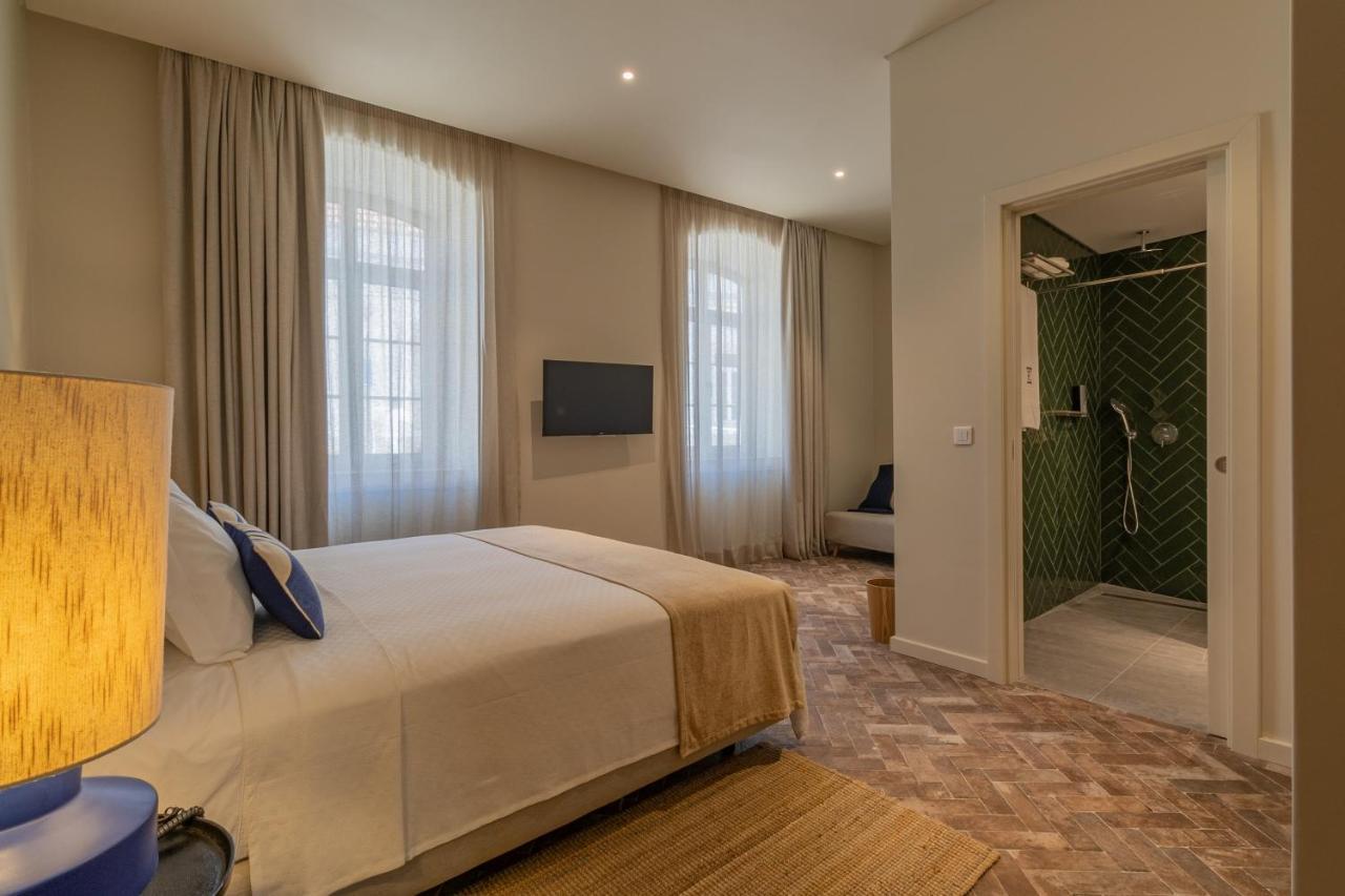 Silves History Guest House Esterno foto