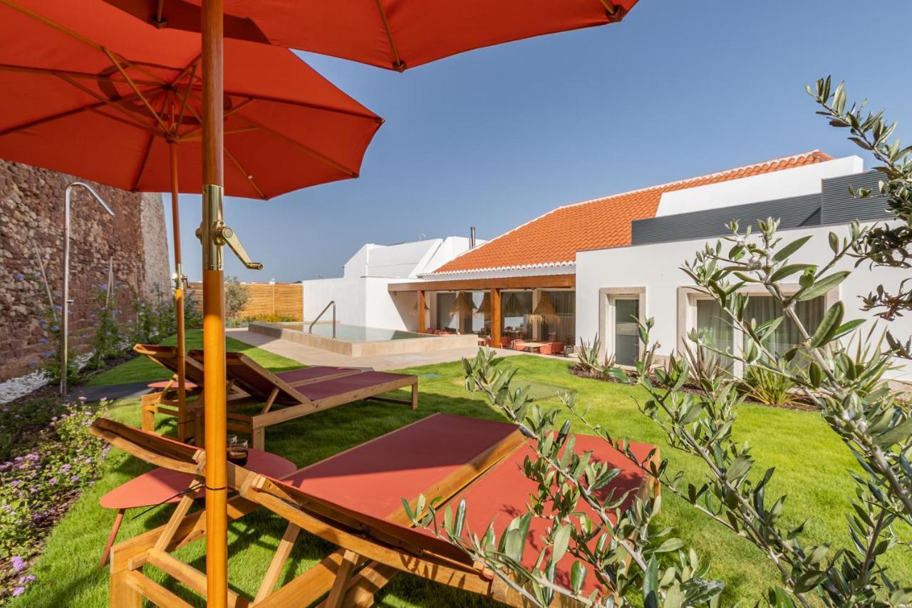 Silves History Guest House Esterno foto