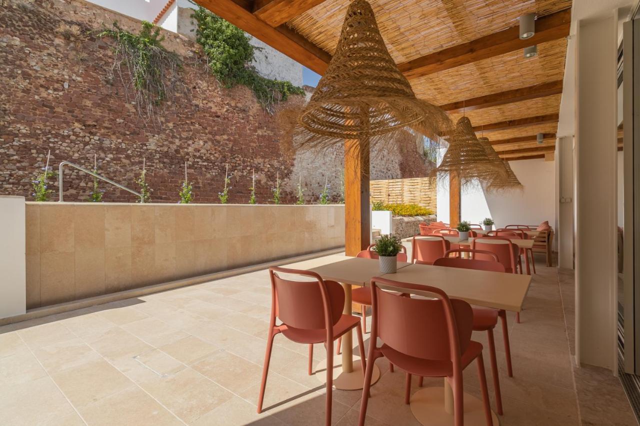 Silves History Guest House Esterno foto
