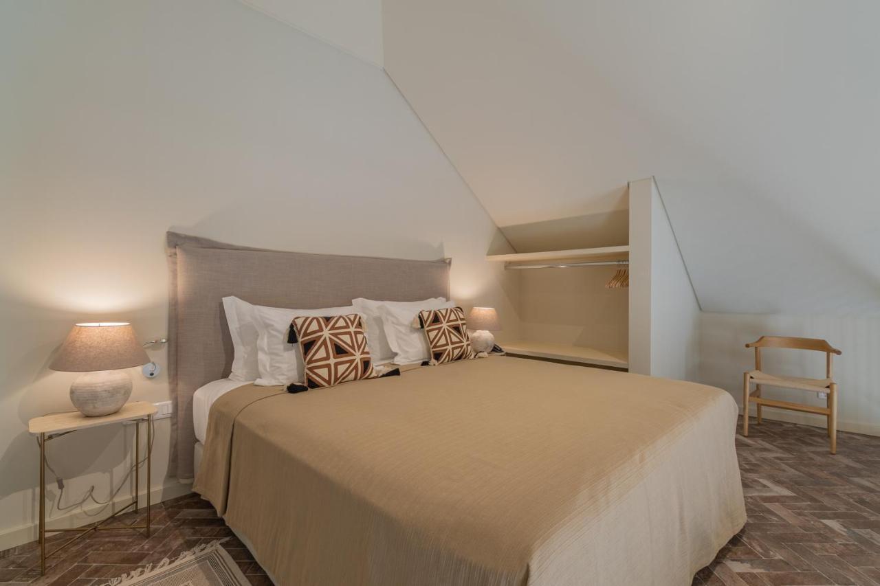 Silves History Guest House Esterno foto
