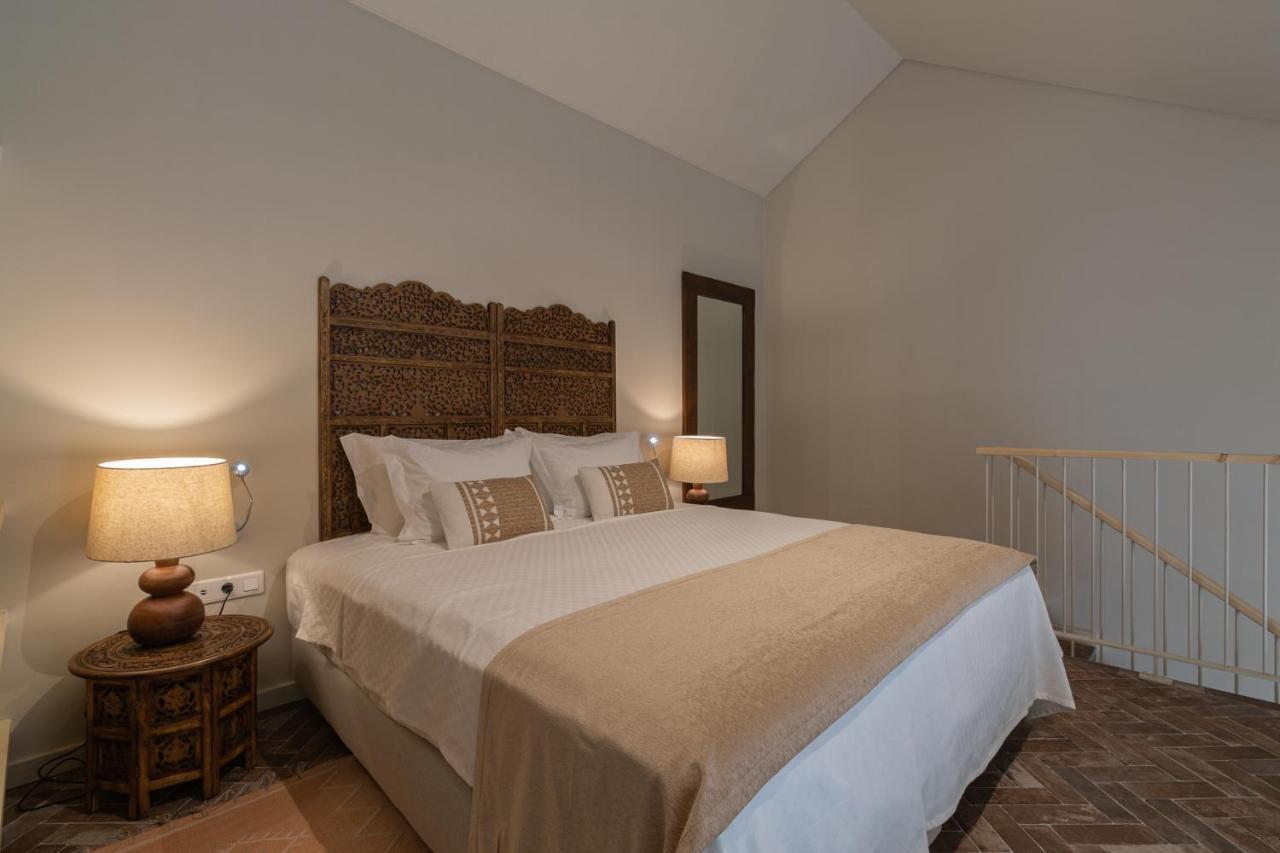 Silves History Guest House Esterno foto