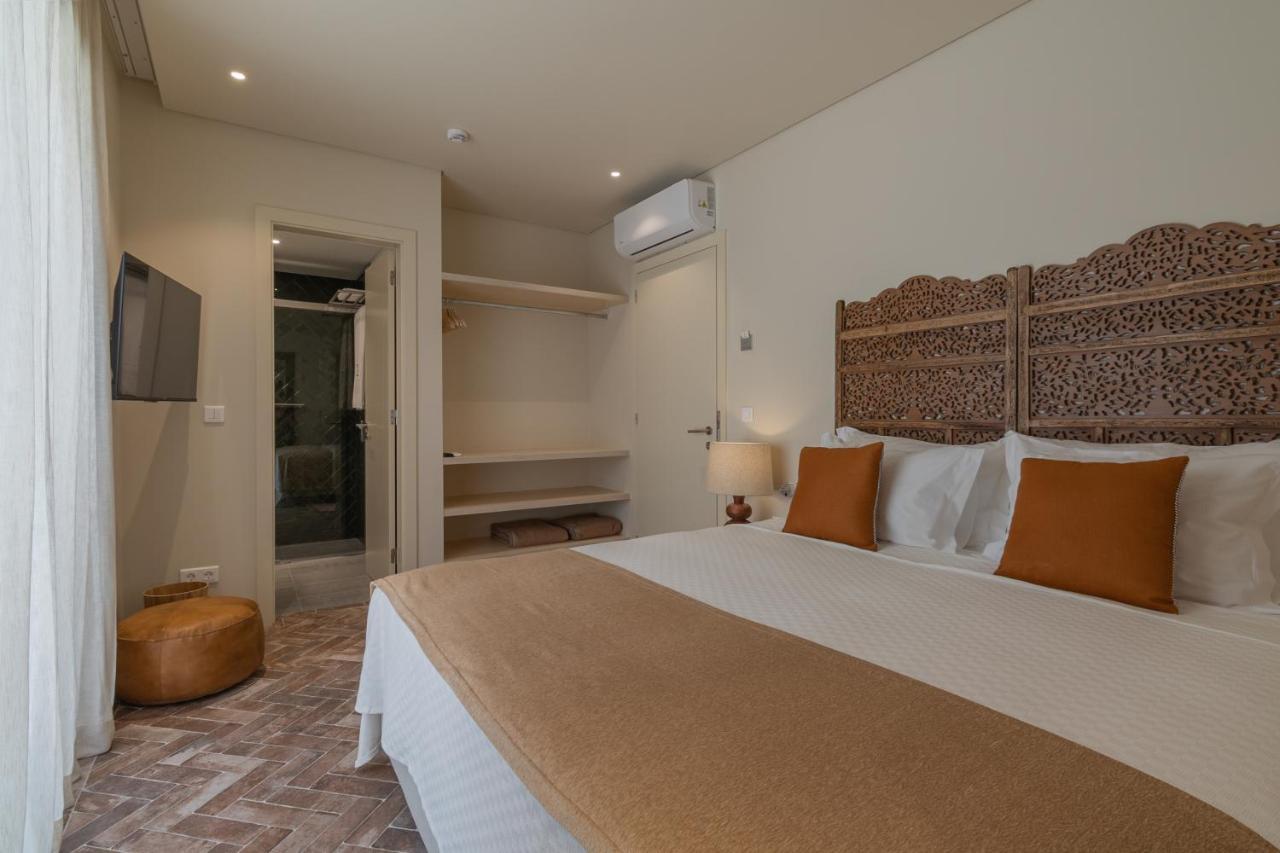 Silves History Guest House Esterno foto