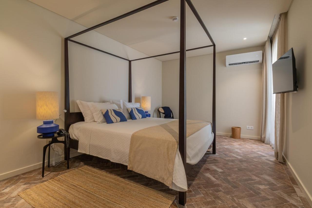 Silves History Guest House Esterno foto