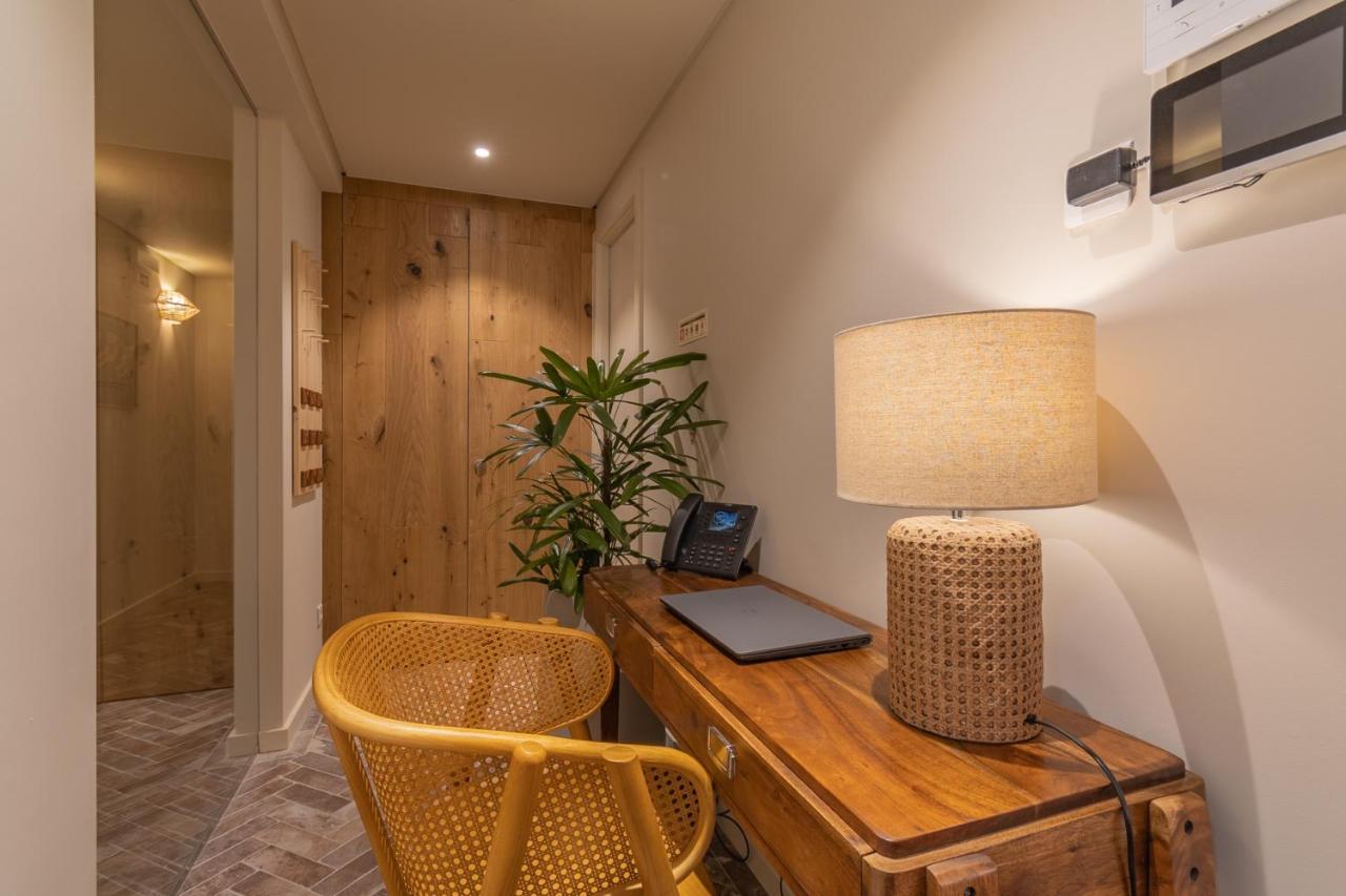 Silves History Guest House Esterno foto