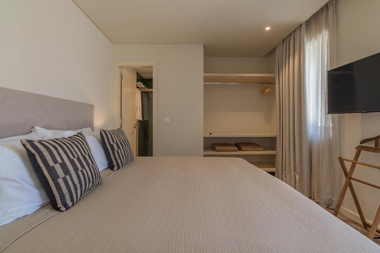 Silves History Guest House Esterno foto