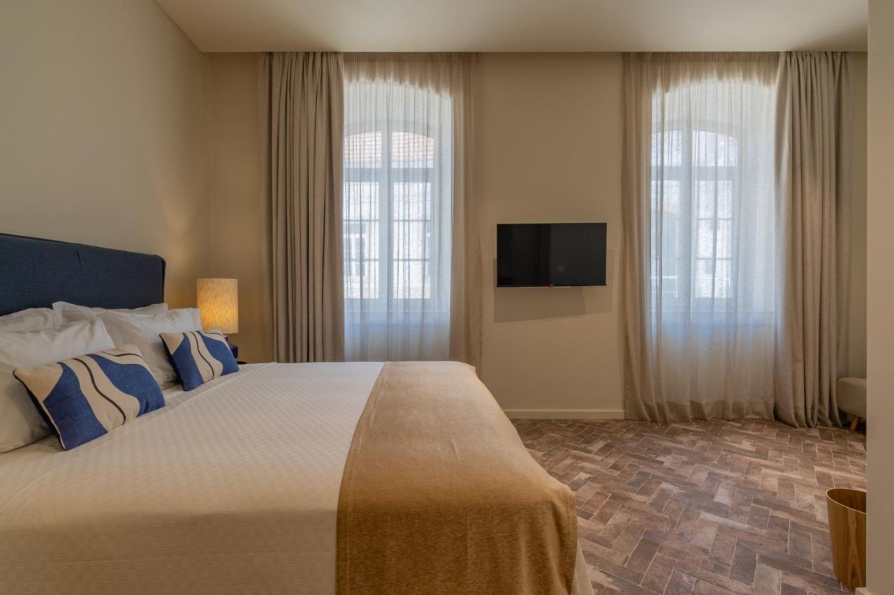 Silves History Guest House Esterno foto