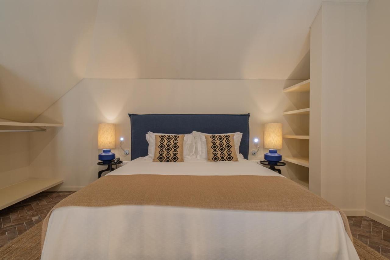 Silves History Guest House Esterno foto