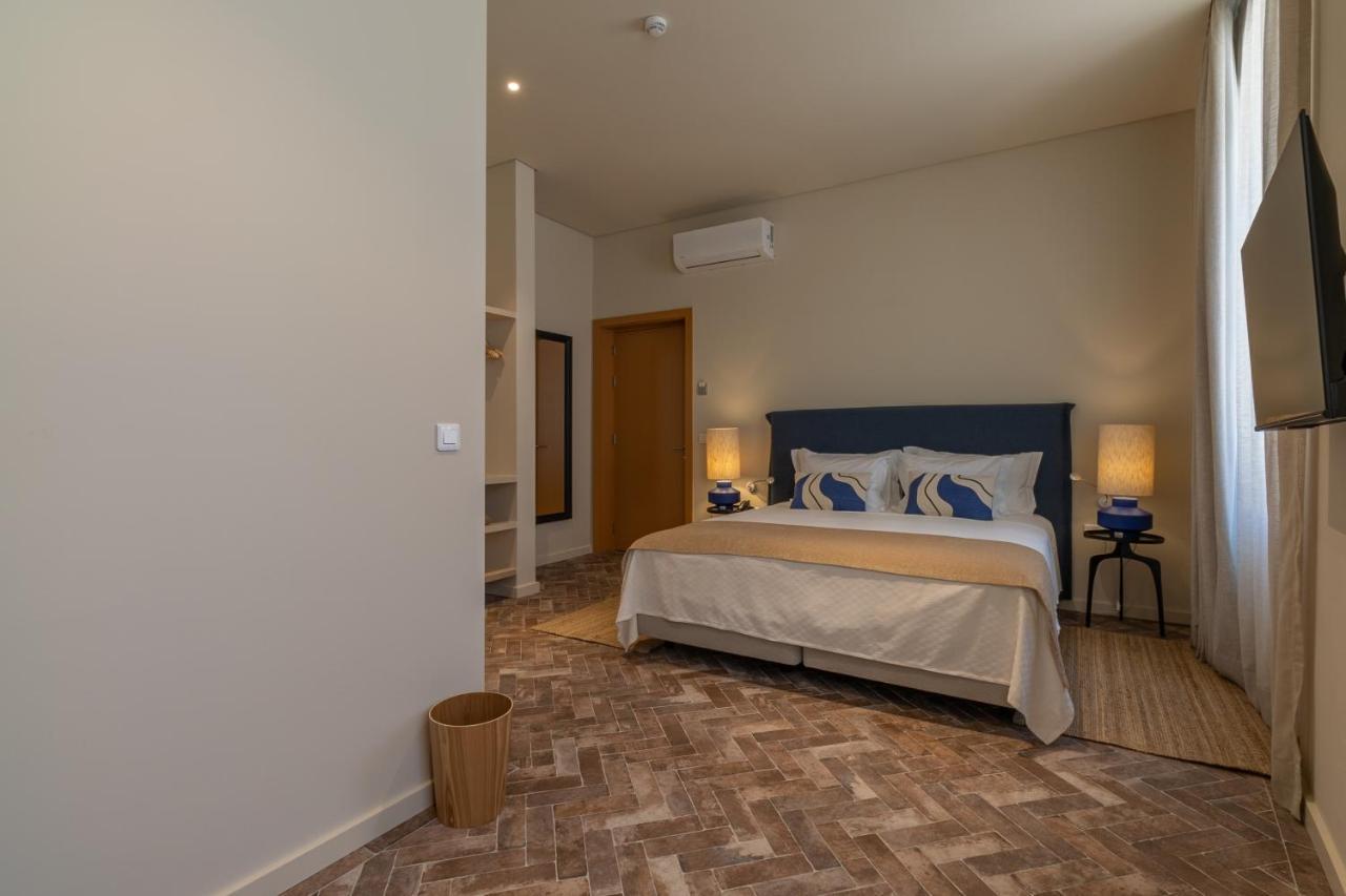 Silves History Guest House Esterno foto