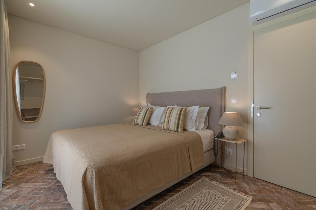 Silves History Guest House Esterno foto