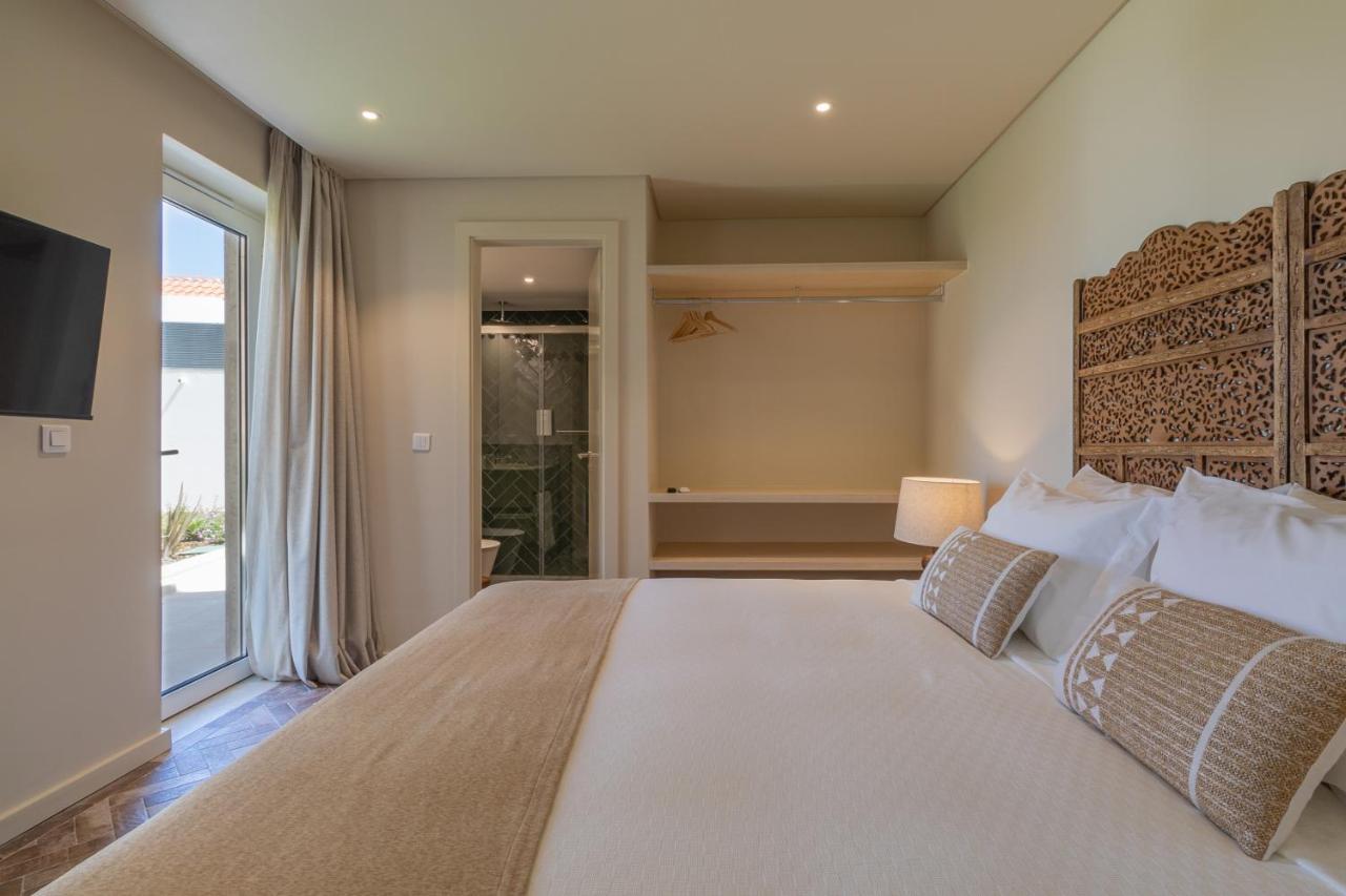 Silves History Guest House Esterno foto