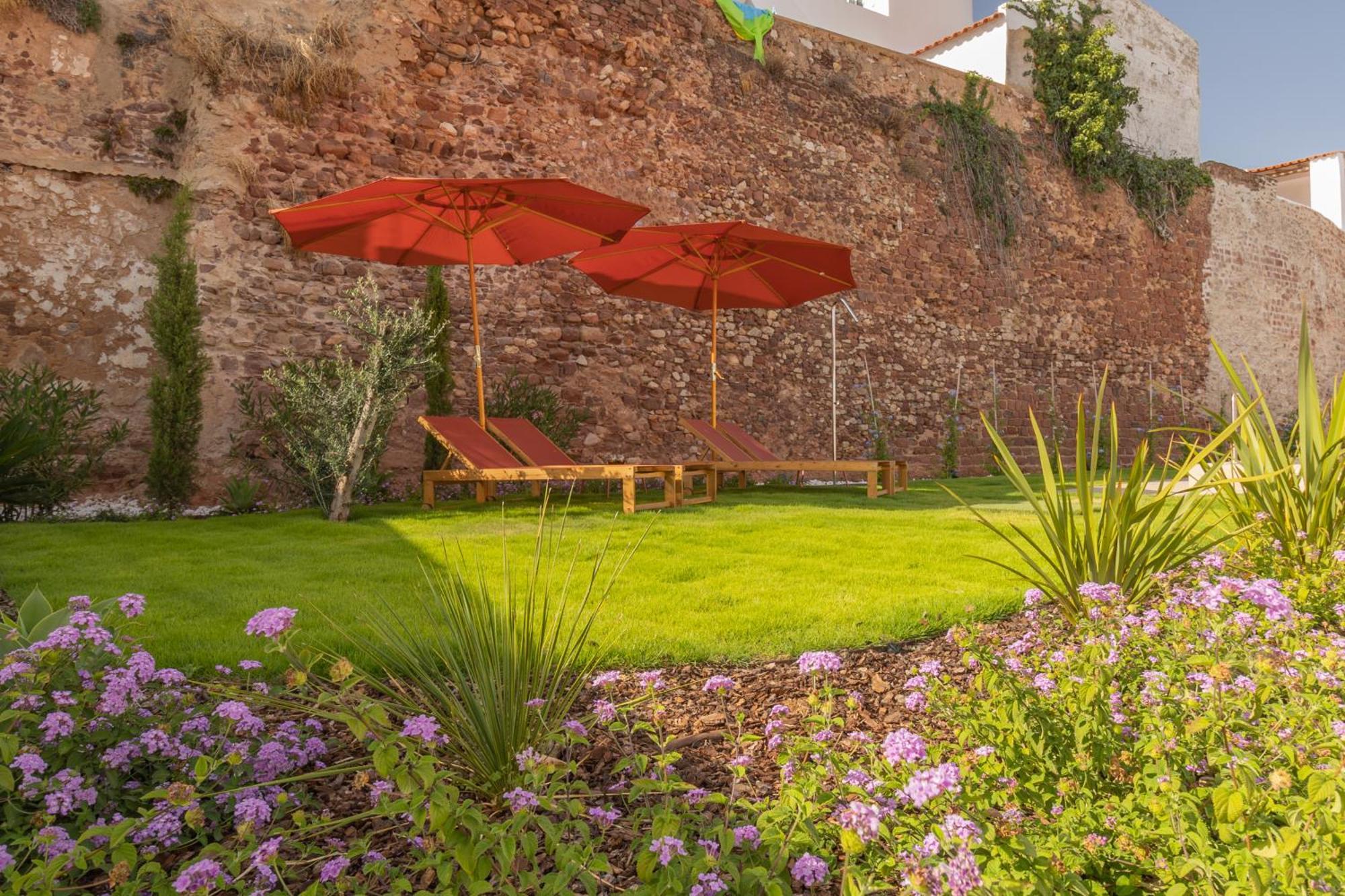 Silves History Guest House Esterno foto